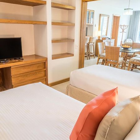 Hotel Irotama Del Sol サンタ・マルタ エクステリア 写真