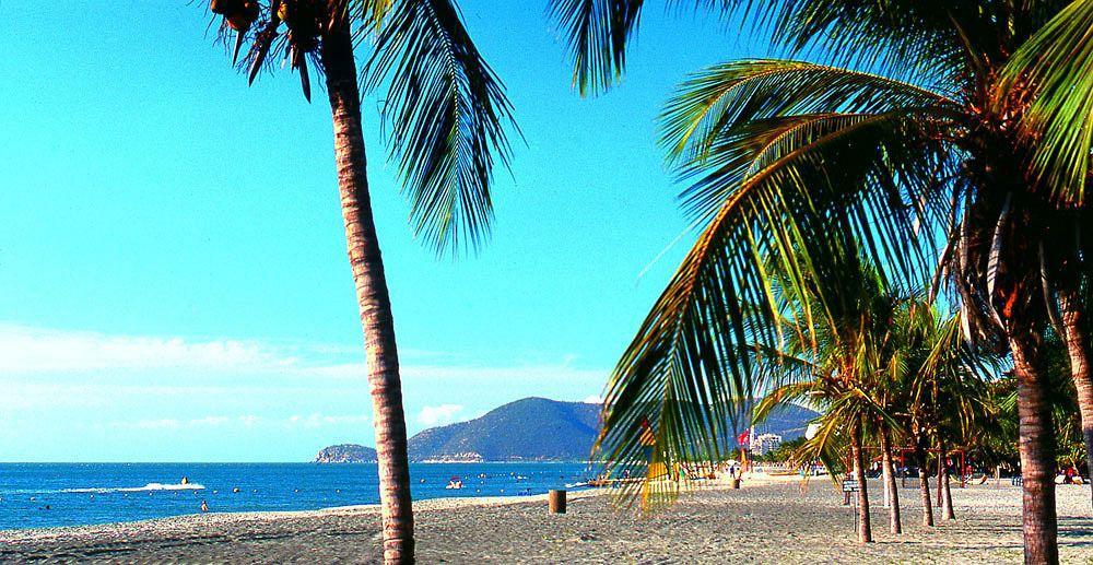 Hotel Irotama Del Sol サンタ・マルタ エクステリア 写真