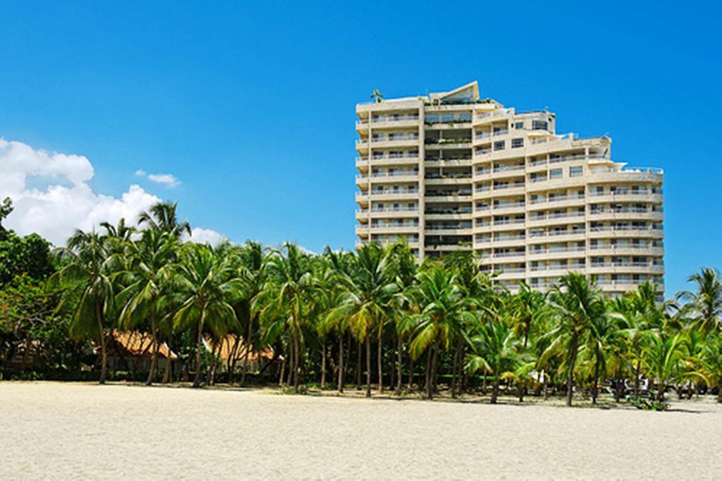 Hotel Irotama Del Sol サンタ・マルタ 部屋 写真
