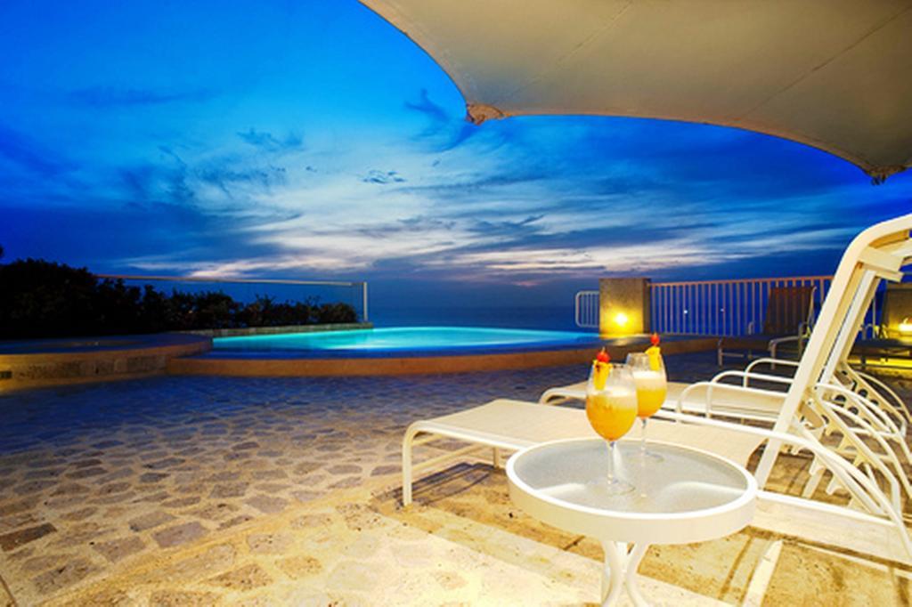 Hotel Irotama Del Sol サンタ・マルタ エクステリア 写真