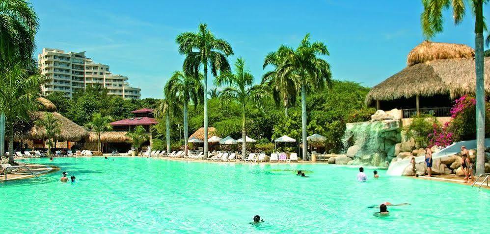 Hotel Irotama Del Sol サンタ・マルタ エクステリア 写真